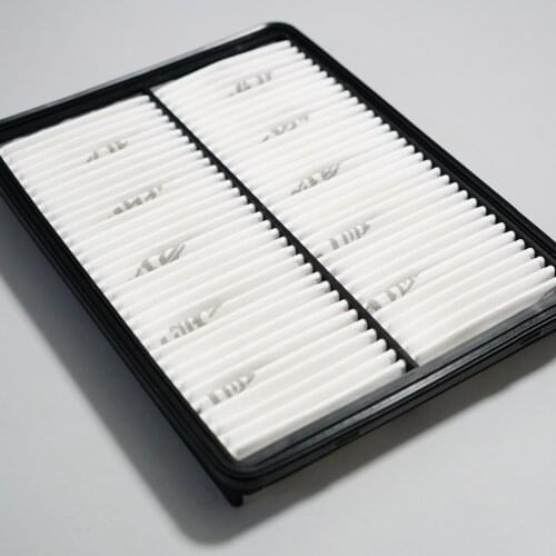 Air filter for 2013 HYUNDAI Santa Fe SUV 2.0T 2.4L 3.0L, 2013 Kia Sorento 2.4L OEM:28113-2W100 #FK510