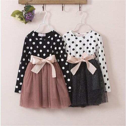 WFRV Warm Dresses For Girls