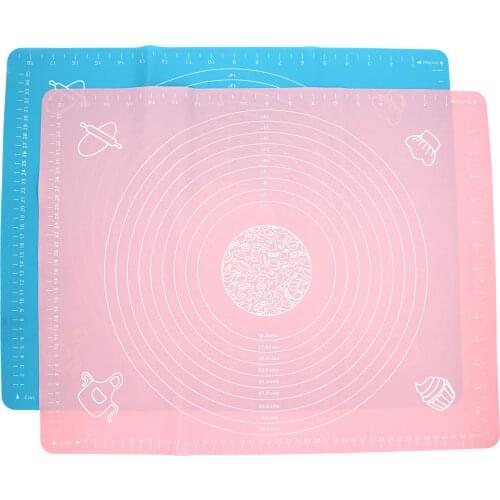 Силиконовые коврики для выпечки YIBO China At AliExpress