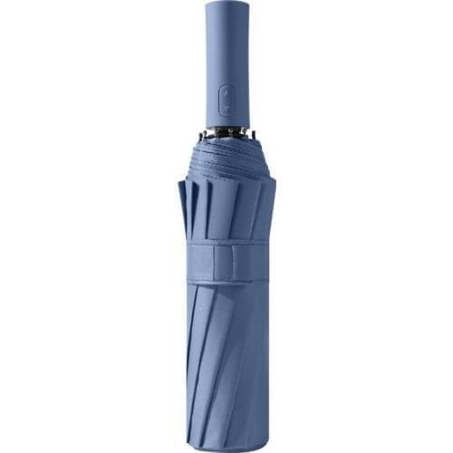 Windproof Automatic Folding Umbrella Female Male 12 Bone Car Luxury Large Business Umbrellas Men Rain Women Gift Parasol