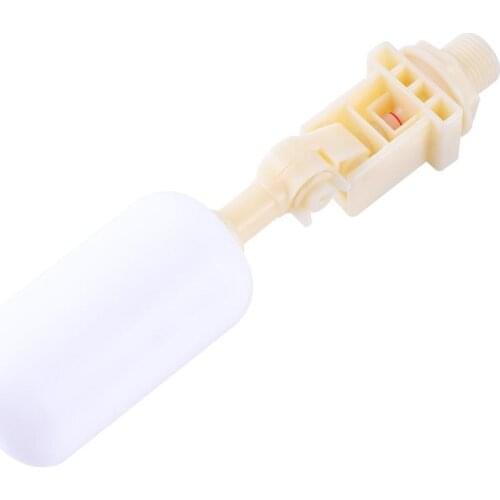 1/2" Float Valve Water Tank Automatically Adjusts Water Level Valve Water Tower Water Float Ball Valve Animal Drinking Equipment