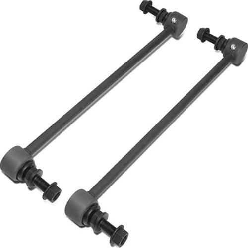 2PCS Stabilizer Sway Bar Link 48820-42030 Fit For COROLLA SED PRIUS CT200H SCION TC AURIS NX300H HS250H