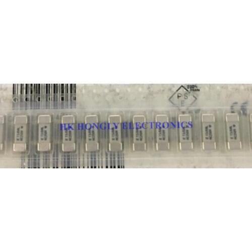 20PCS 04653.15DR LF T3.15AL AC250V 12x4.5 FUSE