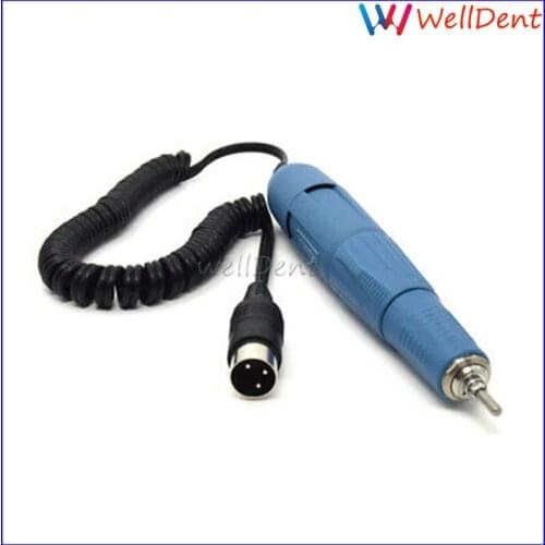 45k Dental Lab Micromotor Polishing Polisher Marathon Electric Saeyang Micromotor Motor Handpiece Sde-sh37l M45