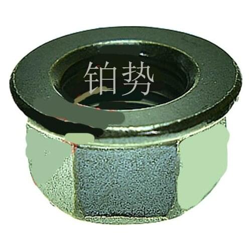 Car nut 2015-hyu nda ibr ibr igh twi ng engine intake turbocharger fixing nut nut screw bolt cylinder head screw