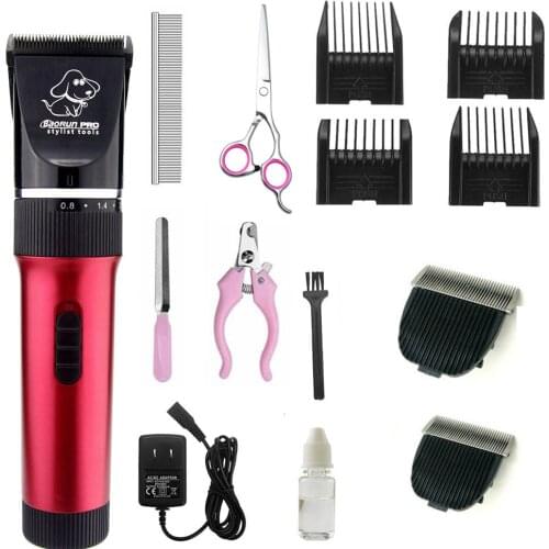 BaoRun Trimmers For Dogs