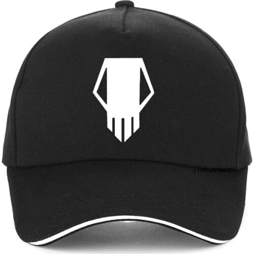 My Hero Academia Bakugo Katsuki Baseball Cap Men Women Fashion Printing Dad Hat High Quality Cotton Summer Trucker cap gorra