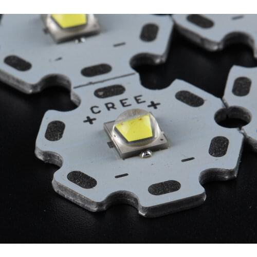 CREE XML2 white U2 1A High Power LED Flashlight LED lamp