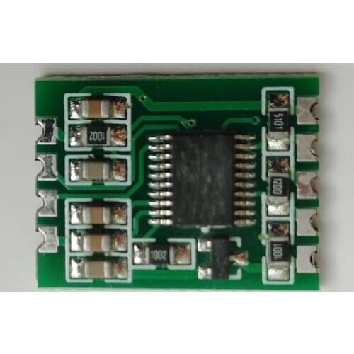 Water quality sensor for TDS sensor TDS module conductivity sensor Water measurement conductivity one way TDS detection function