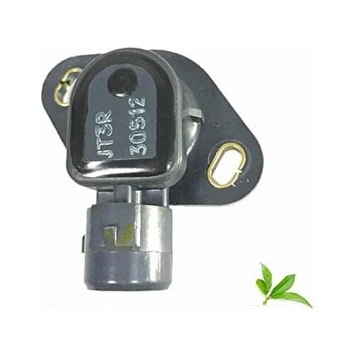 Throttle Position Sensor For Honda Acura JT3R 06164-PM5-A52 JT3R60659 JT3R30512
