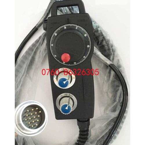 EHDW Manual Pulse Generator (MPG) -Economical Remote Pendant EHDW-CABS-IM,EHDW-CABS-IM-C16 Future