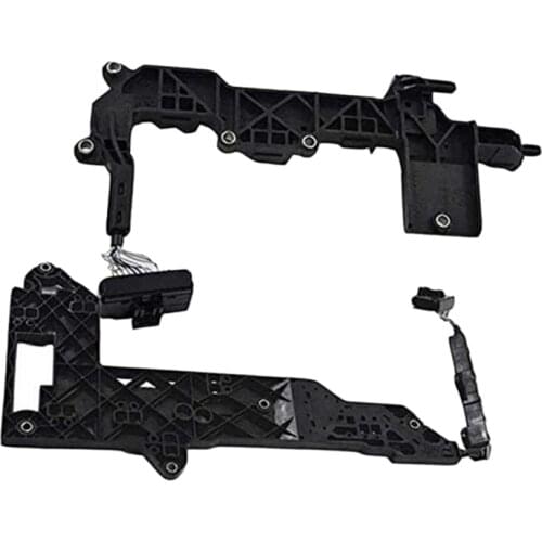 Transmission Solenoid Internal Transmission Circuit Board Wire Harness for A4 A5 A6 A7 Q5 Replacement Kit 0B5398048D