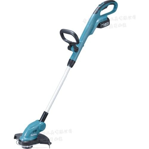 Japan 18V lithium rechargeable DUR181RME electric mower lawn mower Lawn Mower 7800rpm