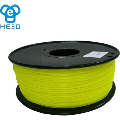 HE3D ABS Plastic