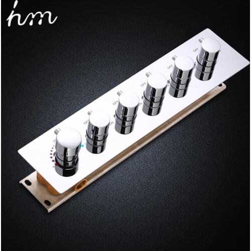 HM Access Control Systems