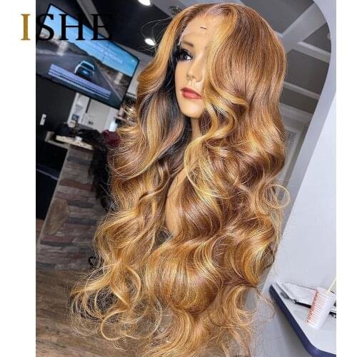 ISHE Hair Extensions & Wigs