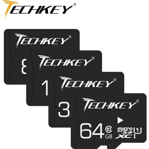 Micro SD card Memory card 64GB 32GB 16GB 8GB class10 TF card Microsd Pen drive Flash memory disk for smart phone camera