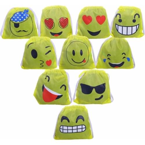 Luckdoll Children's Backpacks