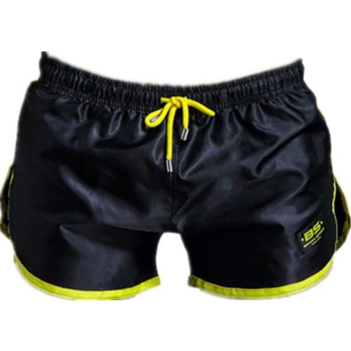 Mentycom Beach Shorts