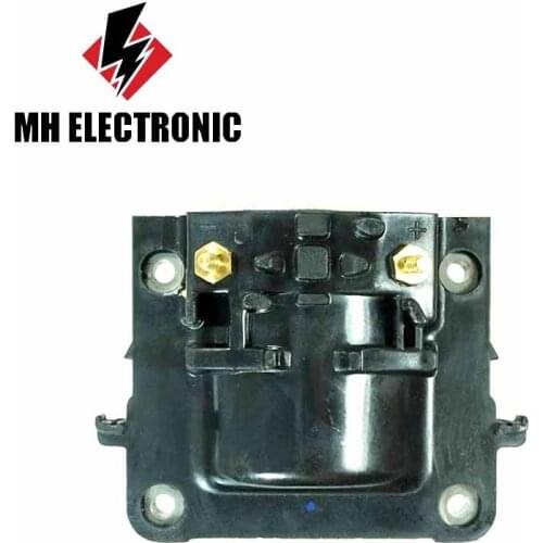 MH ELECTRONIC 90919-02135 Ignition Coil For Toyota Corolla Celica Camry Crown Dyna 200 Mark 2 Hilux Liteace Townace 9091902135