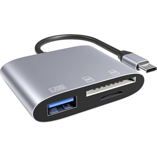 NMEGOU USB Hubs