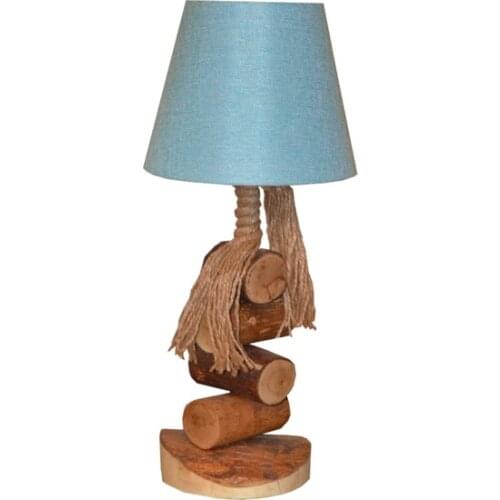 New Natural Wood Lampshade Dasa16 Lampshade