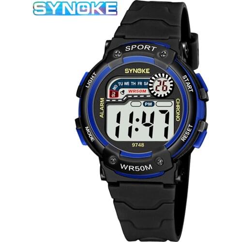 PANARS Boys Watches