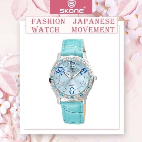 SKONE Fashion Women Watches