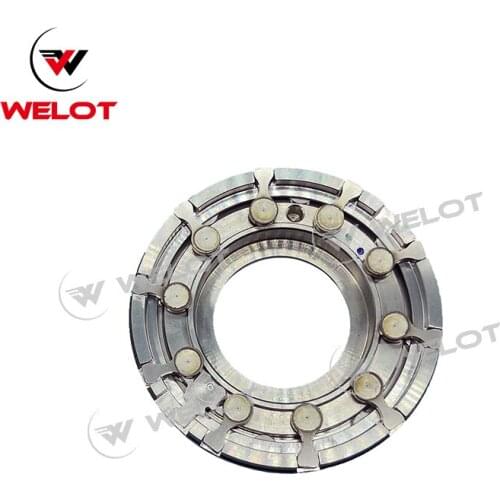 Turbo Kit Turbo Parts VNT Nozzle Ring WL3-1984 Turbocharger kit for 54399880127