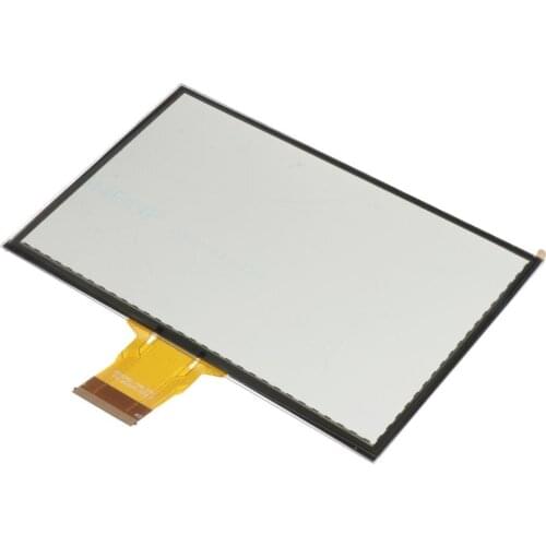 8 '' Replacement Touchscreen Glass Digitizer for 2013 2018 LINCOLN MKS