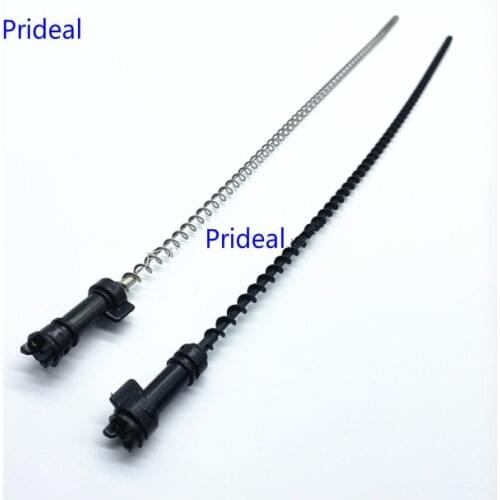 Prideal 10pcs Drum frame waste powder rod For Xer DC2270 3370 3375 4470 4475 5570 DC3300 3370 5570 5575 7556 7855 copier