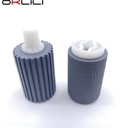 1X 3BR07040 36211110 ADF Feed Pickup Roller for Kyocera KM2020 KM2050 KM2550 KM2560 KM3040 KM3060 KM4030 DP100 DP110 DP410 DP420