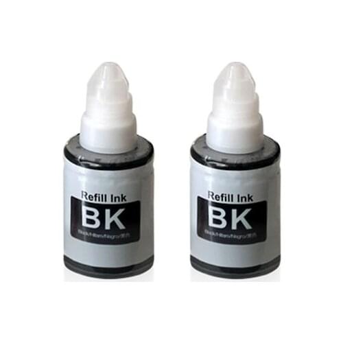 2 Pcs Black for Canon MG5450-5550-5650 PhotoPrint Ink 424873785