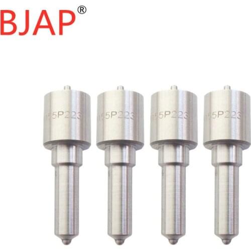 4 pcs/lot Diesel Fuel Injection nozzle injector nozzle 0 433 171 170 DLLA155P223 for 6BTA-5.9/6BTAA-5.9