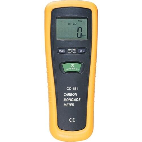 Gas Analyzers ARTBULL China