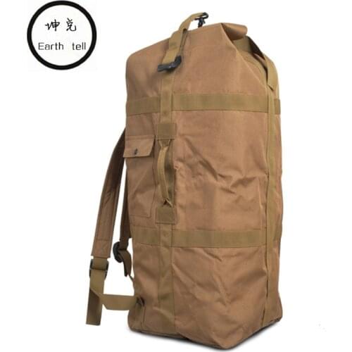 Экспедиционные рюкзаки Earth tell China At AliExpress