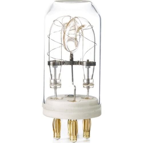 Godox AD200 AD-FT200 Pocket 200W Flash Tube Bare Bulb for Godox H200J Flash Head on Godox AD200