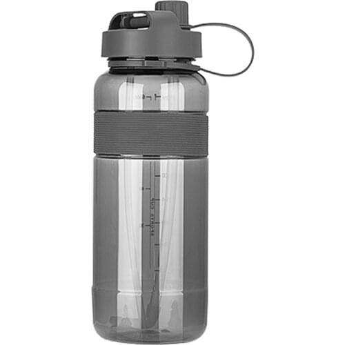 HOUSEEN Plastic Water Bottles