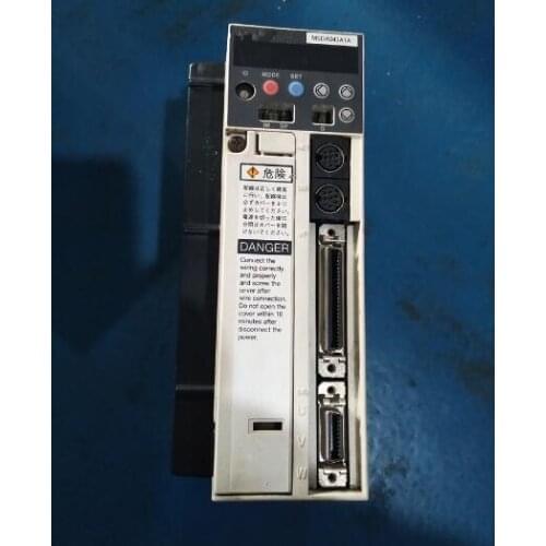USED MSDA043A1A TESTED PASS OK