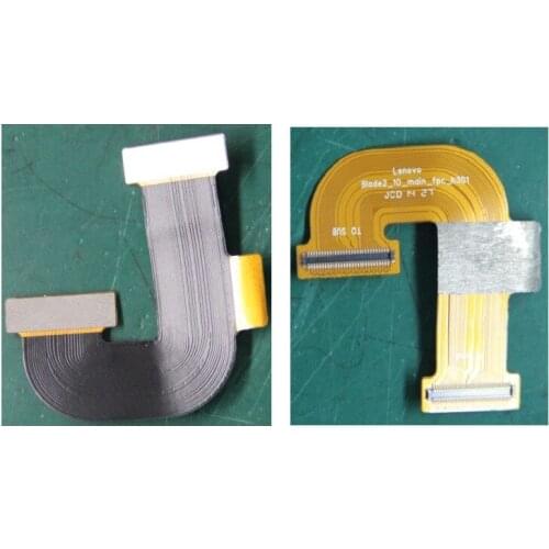 Blade2_10_Main_fpc_h301 FPC cable For YOGA Tablet2-1051F YT2-1050F Main Cable