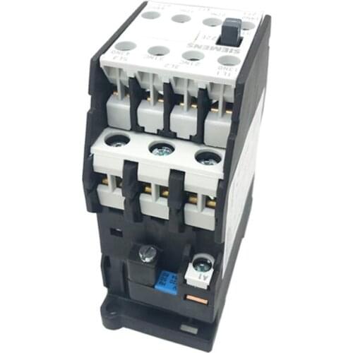 Contactor 3TF 3TF4222-0XM0 3TF42220XM0 3TF4222-0X AC 220V 380V 16A 2NO+2NC