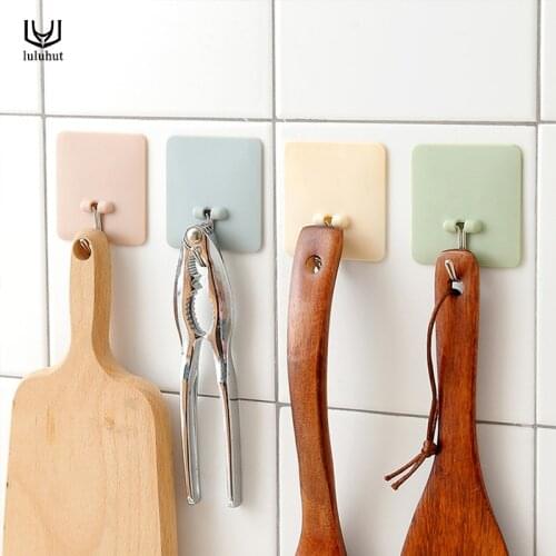 Luluhut Household Hooks