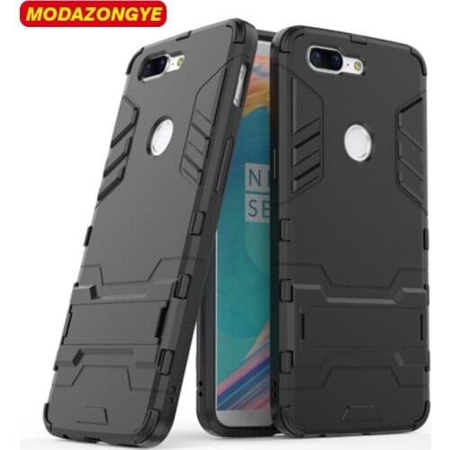 MODAZONGYE OnePlus 5T Phone Cases
