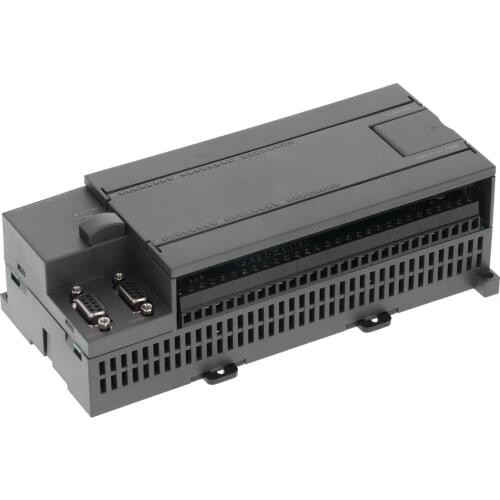 PLC Programmable Controller FX2N fx3U Controller Board AMIX-FX3U-48MR Industrial Control Board