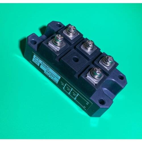 PT508C IGBT PT508 C DIODE MODULE 50A 800V PT 508C 508 508-C
