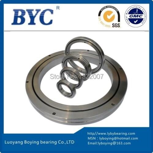 RB13025 UUCC0 P5 Crossed Roller Bearing 130x190x15mm high rigidity Robotic Bearing