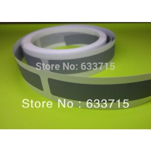 Roll scratch label sticker in size 6mm * 36mm USD 106 /14000 pieces , high quality