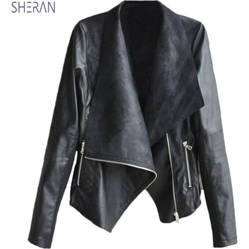 SHERAN Women's Large Jackets