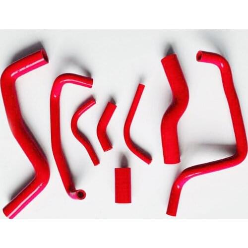 Silicone Hose for Toyota Corolla Levin AE101G/AE111 4A-GE 1995 - 2000 1999 1998 1997 1996