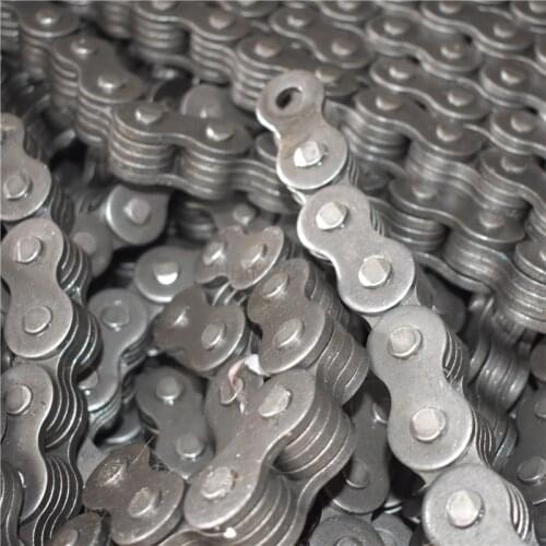 FORFORklift Chain Lifting Link Mast Chain Chain 1623/Hangcha/Heli/Longgong/JAC/Max FORklift Quality Parts